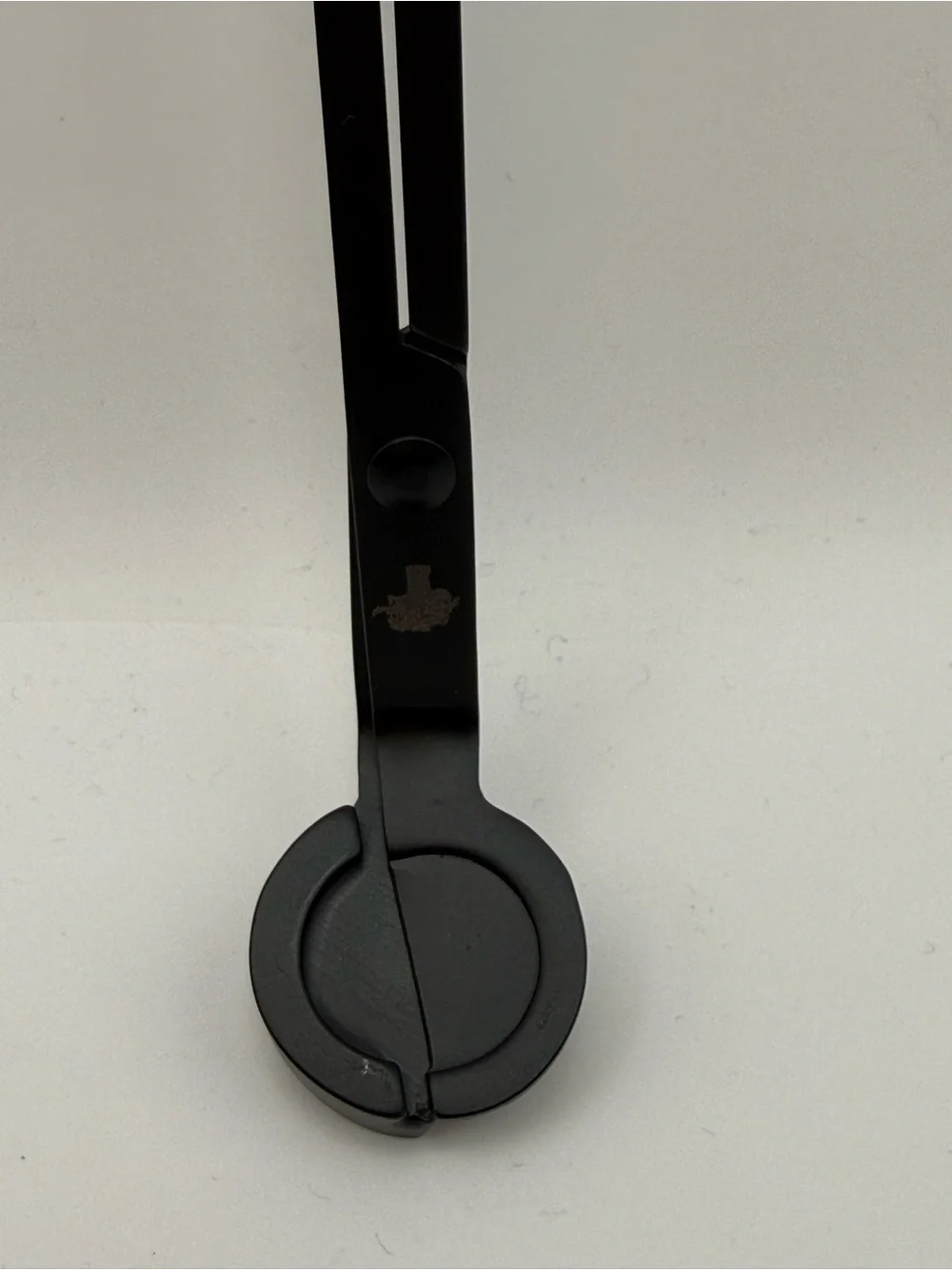 Baobab Collection Black Wick Trimmer Candle Accessory Original Packaging $45